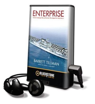 Cover for Barrett Tillman · Enterprise (N/A) (2012)