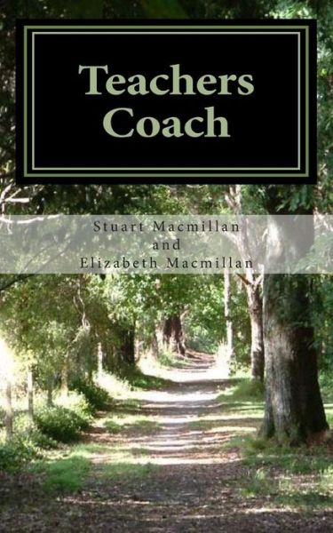 Cover for Stuart Macmillan · Teachers Coach (Paperback Book) (2005)