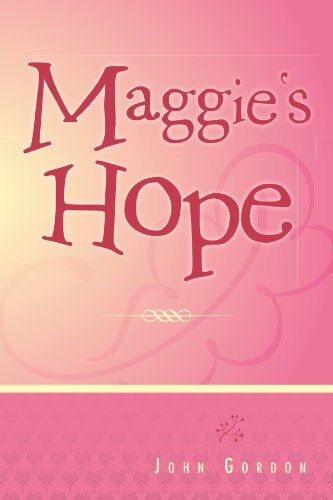 Cover for John Gordon · Maggie's Hope (Paperback Book) (2012)