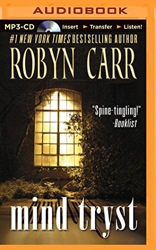 Cover for Robyn Carr · Mind Tryst (MP3-CD) [Mp3 Una edition] (2014)