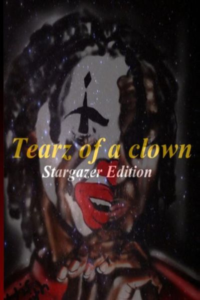 Cover for Ottis Lee Smith · Tearz of a Clown (Paperback Book) (2013)