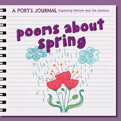 Cover for Joanne Randolph · Poems about Spring (Hardcover Book) (2018)