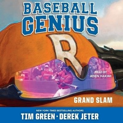 Cover for Tim Green · Grand Slam (CD) (2021)
