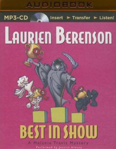 Cover for Laurien Berenson · Best in Show (MP3-CD) (2015)