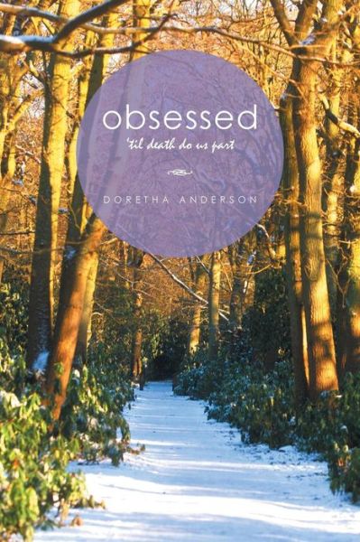 Cover for Doretha Anderson · Obsessed (Paperback Book) (2015)