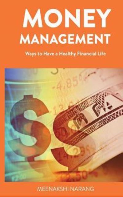 Cover for Meenakshi Narang · Money Management (Paperback Book) (2015)