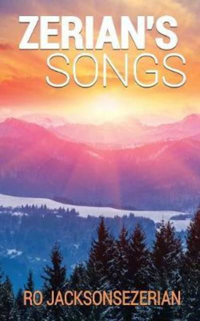 Cover for Ro Jacksonsezerian · Zerian's Songs (Paperback Bog) (2018)