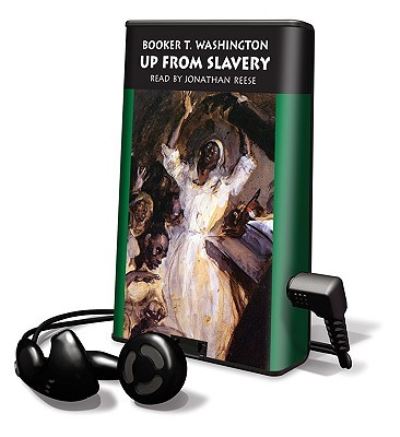 Cover for Booker T Washington · Up from Slavery (N/A) (2007)