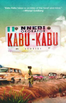 Kabu Kabu - Nnedi Okorafor - Books - Prime Books - 9781607014058 - October 15, 2013