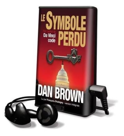Cover for Dan Brown · Le Symbole Perdu (DIV) (2010)