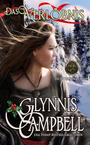 Cover for Glynnis Campbell · Das Verloebnis (Pocketbok) (2021)