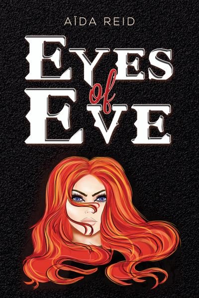 Cover for AÃ¯da Reid · Eyes of Eve (Paperback Book) (2021)