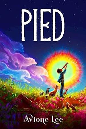 Pied - Avione Lee - Books - Simon & Schuster Books For Young Readers - 9781665939058 - October 15, 2024