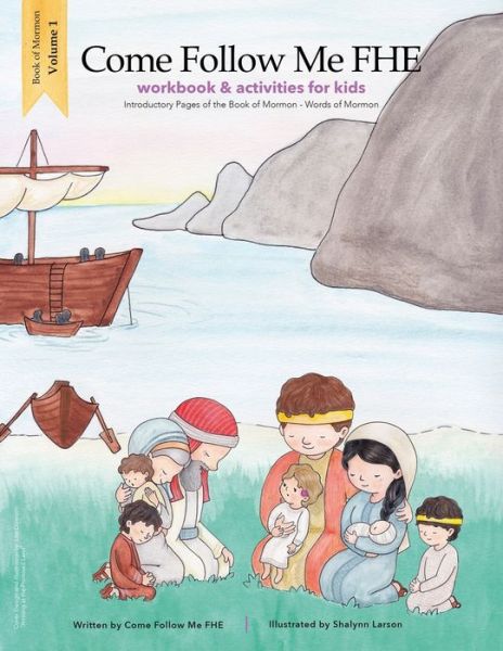 Cover for Angie Chandler · Workbook and Activities (Paperback Book) (2019)