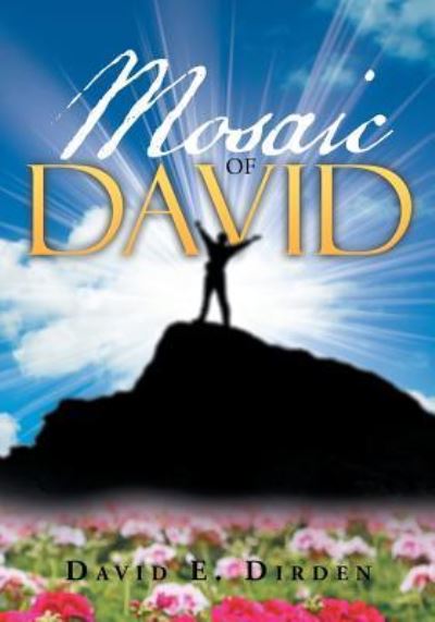 Cover for David E Dirden · Mosaic of David (Paperback Book) (2016)