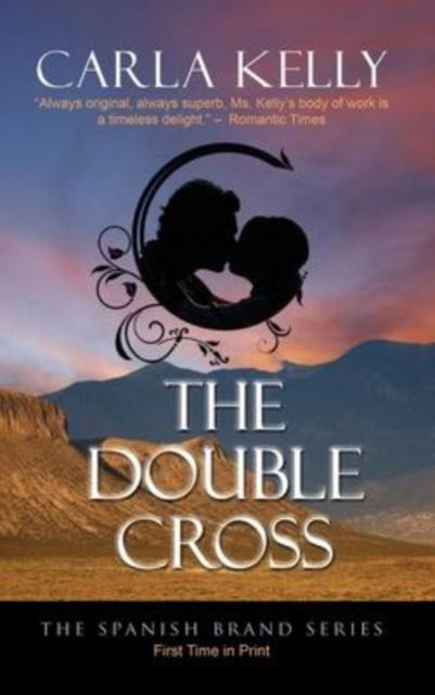 Cover for Carla Kelly · Double Cross (N/A) (2017)