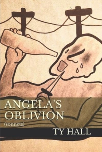 Cover for Ty Hall · Angela's Oblivion (Paperback Book) (2019)