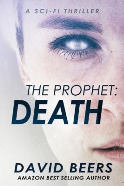 Cover for David Beers · The Prophet (Paperback Book) (2018)