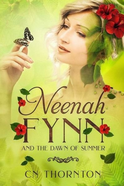 Cover for Cn Thornton · Neenah Fynn (Paperback Bog) (2018)