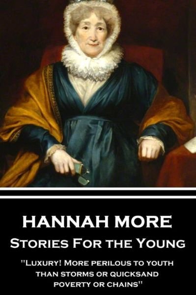 Cover for Hannah More · Hannah More - Stories For the Young (Paperback Book) (2017)