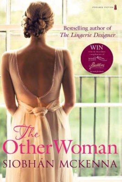 The other woman - Siobhán McKenna - Books - Poolbeg - 9781842235058 - January 18, 2017