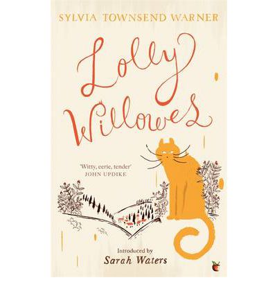 Cover for Sylvia Townsend Warner · Lolly Willowes - Virago Modern Classics (Paperback Book) (2012)