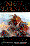 Cover for Nigel Tranter · Balefire (Paperback Book) [New edition] (1999)