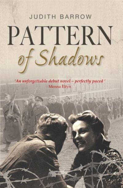 Cover for Judith Barrow · Pattern Of Shadows (Paperback Book) (2010)