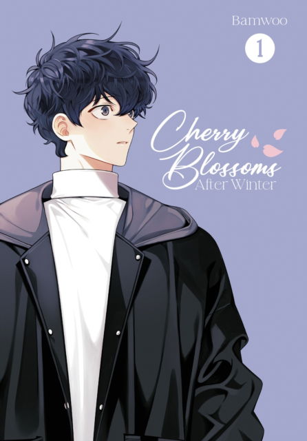 Cover for Bamwoo · Cherry Blossoms After Winter, Vol. 1 - Cherry Blossoms After Winter (Paperback Book) (2024)