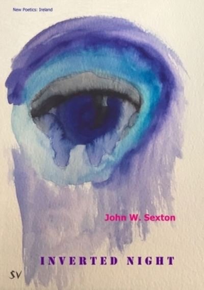 Cover for John W Sexton · Inverted Night (Paperback Book) (2019)