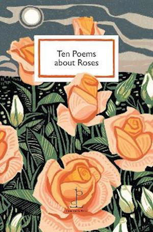Cover for Various Authors · Ten Poems about Roses (Paperback Book) (2022)