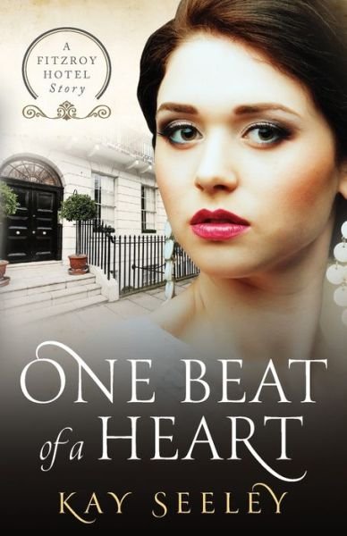 Cover for Kay Seeley · One Beat of a Heart (Paperback Book) (2022)