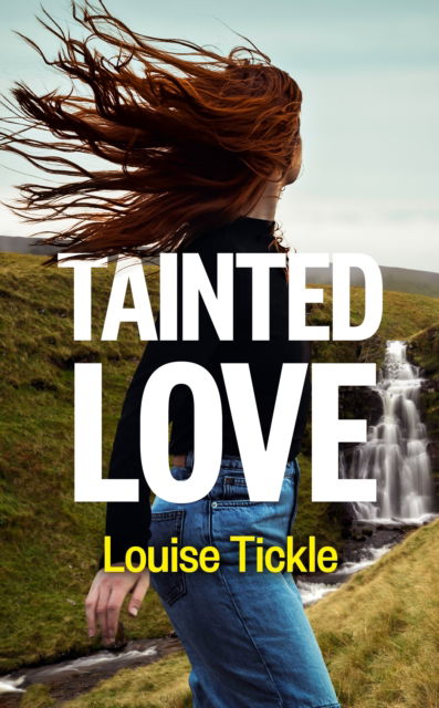 Cover for Tom Gaisford · Tainted Love (Hardcover Book) (2025)