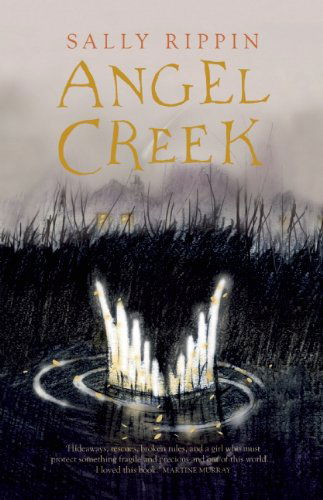 Cover for Sally Rippin · Angel Creek (Paperback Book) (2013)