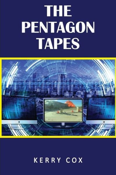 Cover for Kerry Cox · Pentagon Tapes (Book) (2022)