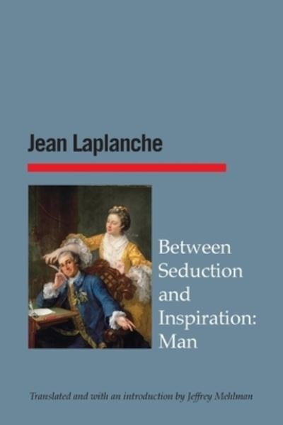 Cover for Jean Laplanche · Between Seduction and Inspiration (Paperback Bog) (2015)