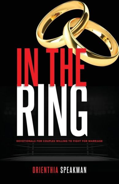 Cover for Orienthia Speakman · In the Ring (Paperback Book) (2019)