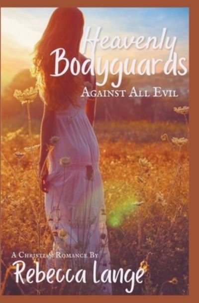 Cover for Silver Finn · Heavenly Bodyguards - Against All Evil (Book) (2023)