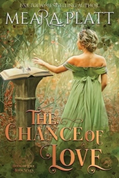 Cover for Meara Platt · Chance of Love (Book) (2020)