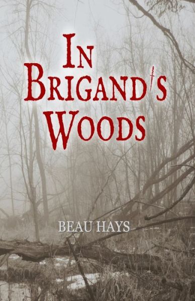 Cover for Beau Hays · In Brigand's Woods (Paperback Book) (2017)