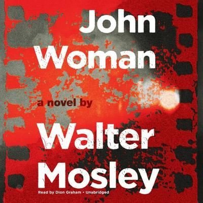 Cover for Walter Mosley · John Woman (CD) (2018)