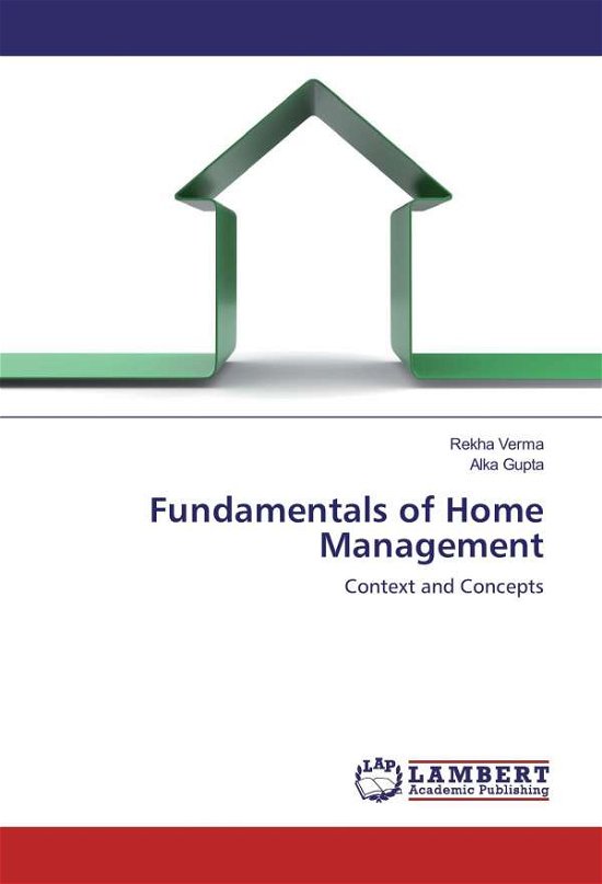 Cover for Verma · Fundamentals of Home Management (Bog)