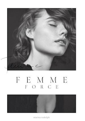 Cover for Marina Rudolph · Femme Force (Bog) (2024)