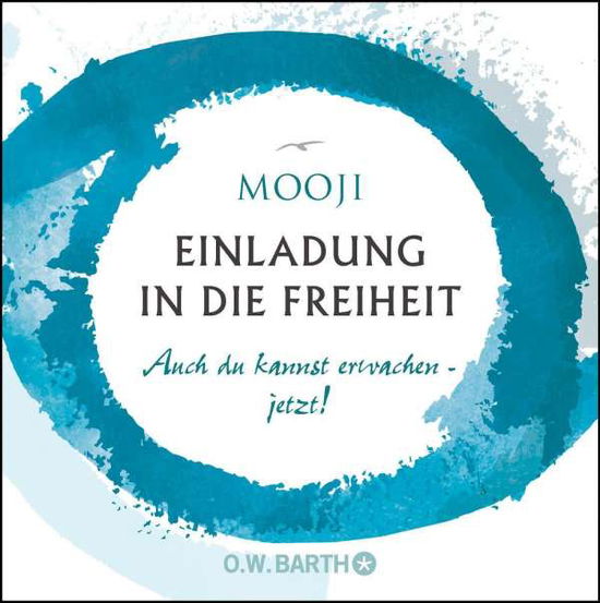 Cover for Mooji · Einladung in die Freiheit (Book)