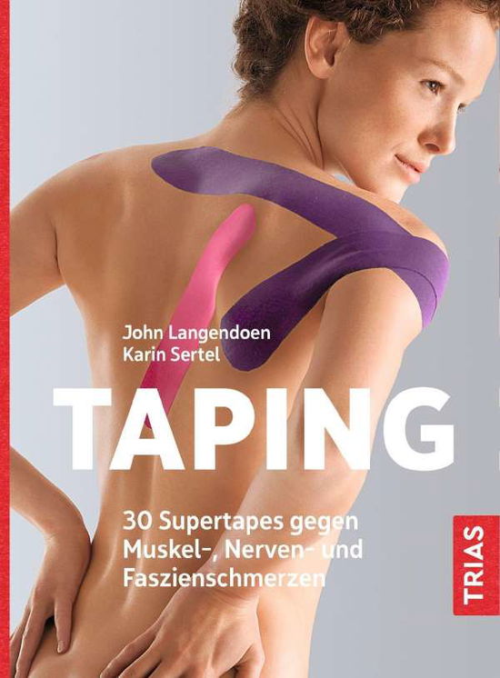 Cover for Langendoen · Taping (Book)