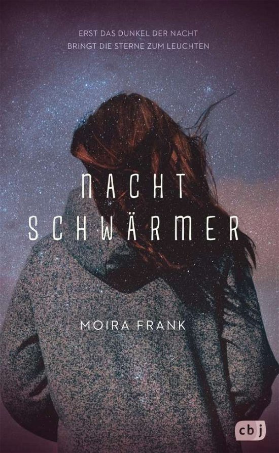Cover for Frank · Nachtschwärmer (Book)
