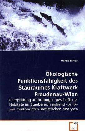 Cover for Tarkus · Ökologische Funktionsfähigkeit d (Book)