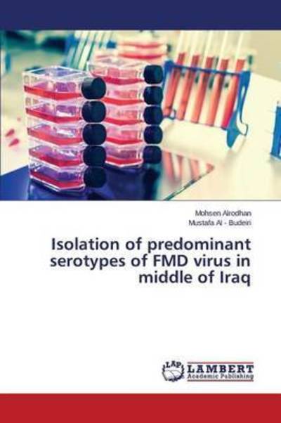 Cover for Alrodhan · Isolation of predominant serot (Bok) (2015)