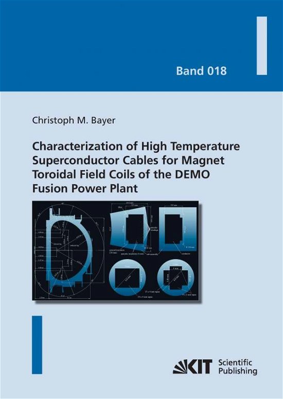 Cover for Bayer · Characterization of High Temperat (Book)