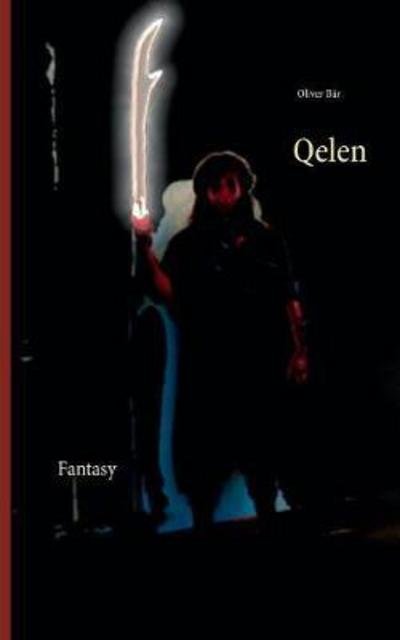 Cover for Bär · Qelen (Book) (2017)